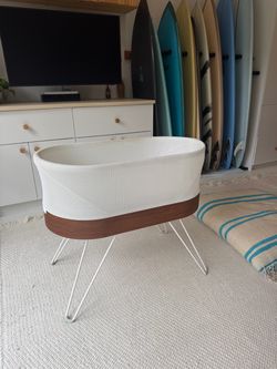 Snoo Bassinet