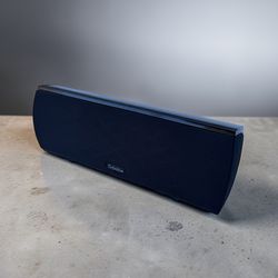 Definitive Technology Cinema ProCenter 1000