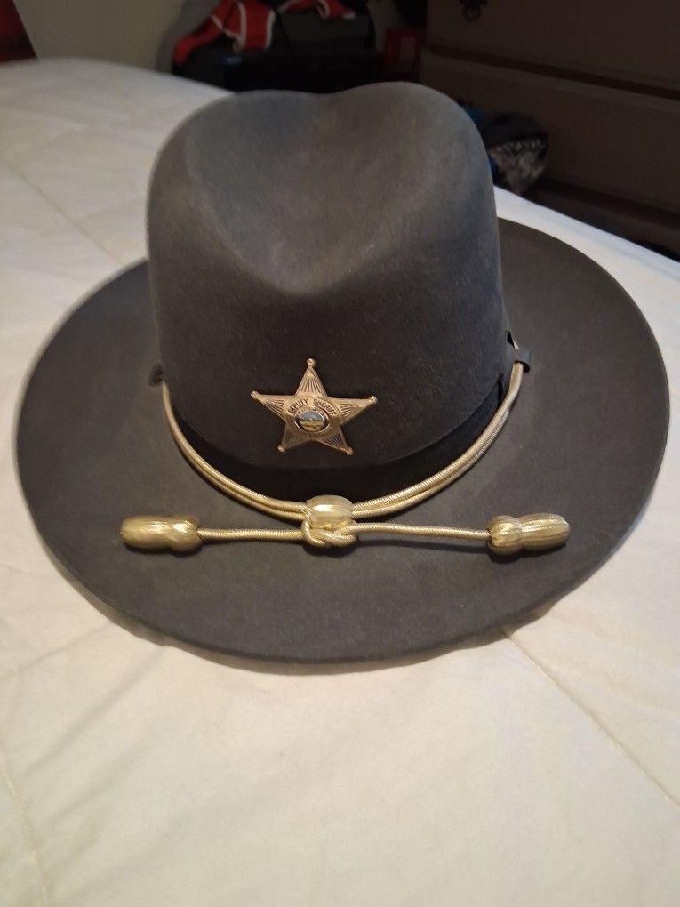 Deputy Sheriff Ohio