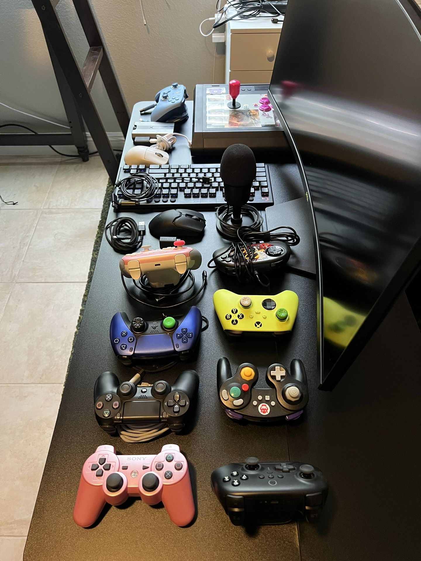 PC Gaming Computer
