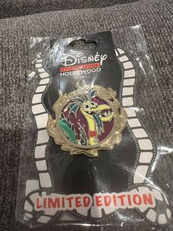 Disney Soda Fountain Blazey LE 300 