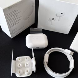 airpods pro 2nd generation
