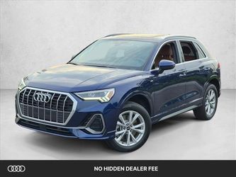 2024 Audi Q3