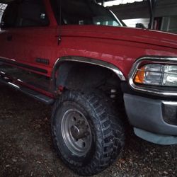 2000 Dodge Ram