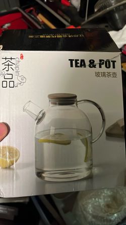 Tea Pot 