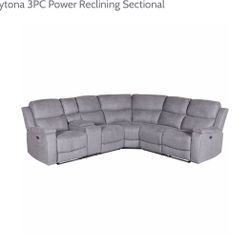 Sectional