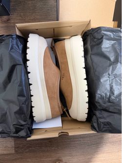 UGG Men’s Tasman Weather hybrid