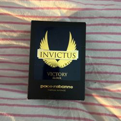 100 ML Invictus Victory Elixir