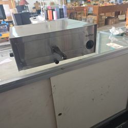 GoPlus  Electric Pizza Oven Stainless Steel 