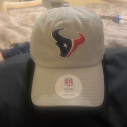 Texans Fitting Cap 
