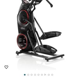 Bowflex Max Trainer m3