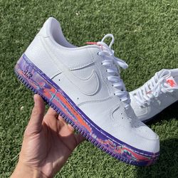 Mens AF1s sz 11 $60 FIRM NO TRADES