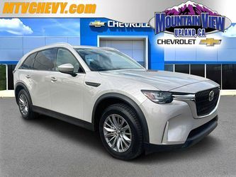 2024 Mazda CX-90