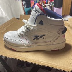 Reebok Boys Shoes 7