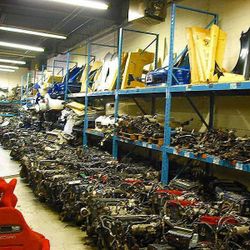 Engines | New - Used| ALL Models