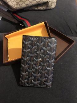 Goyard wallet unisex for Sale in Plant City, FL - OfferUp
