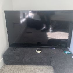Vizio tv 44” 