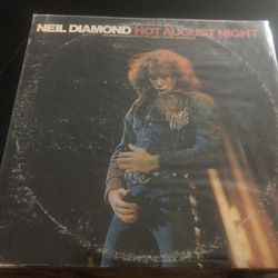 Neil diamond 