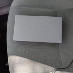 Unopened Apple Watch Ultra 2