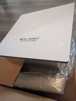 GAI Tronics Corporation Hubbel Clean room Speakers
