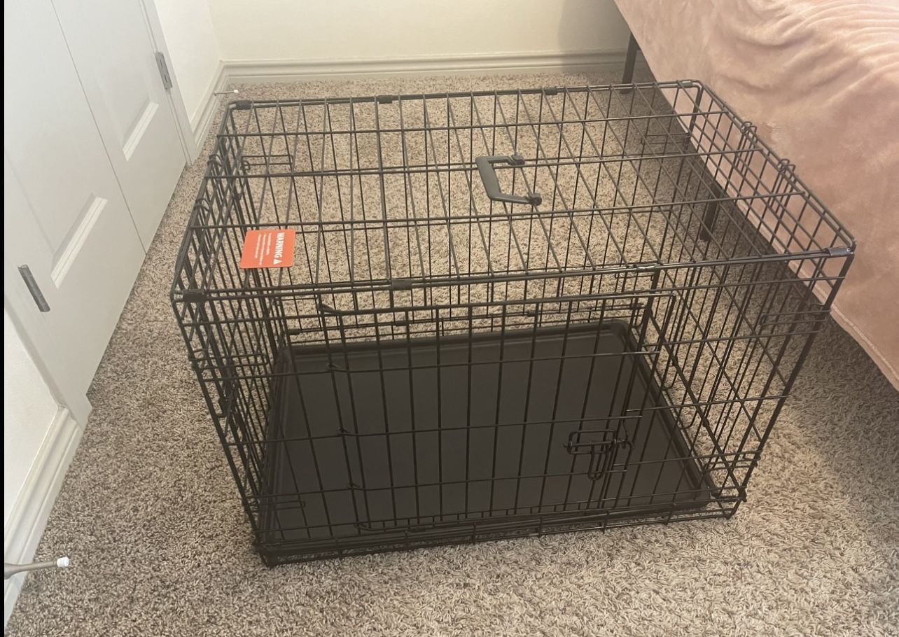 Dog Crate 