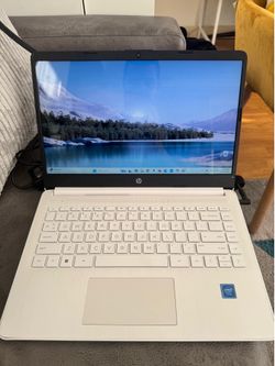 HP Laptop Excellent Condition