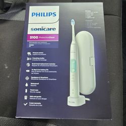 Phillips SONIC CARE 5100