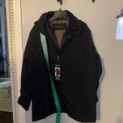 Weatherproof XL !!