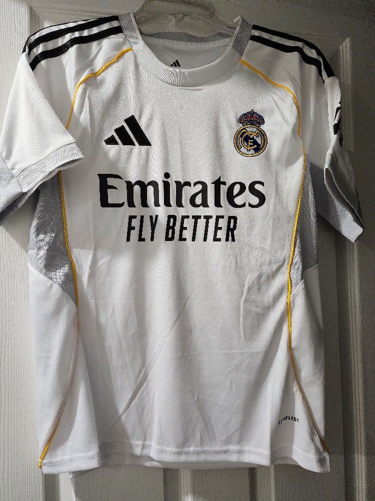 Viny Jr 7 Real M.