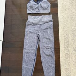 PINK Victoria Secret Activewear 