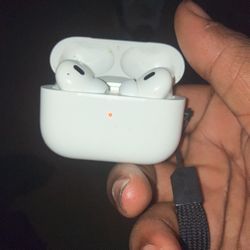 AirPod Pro 2nd Gen 