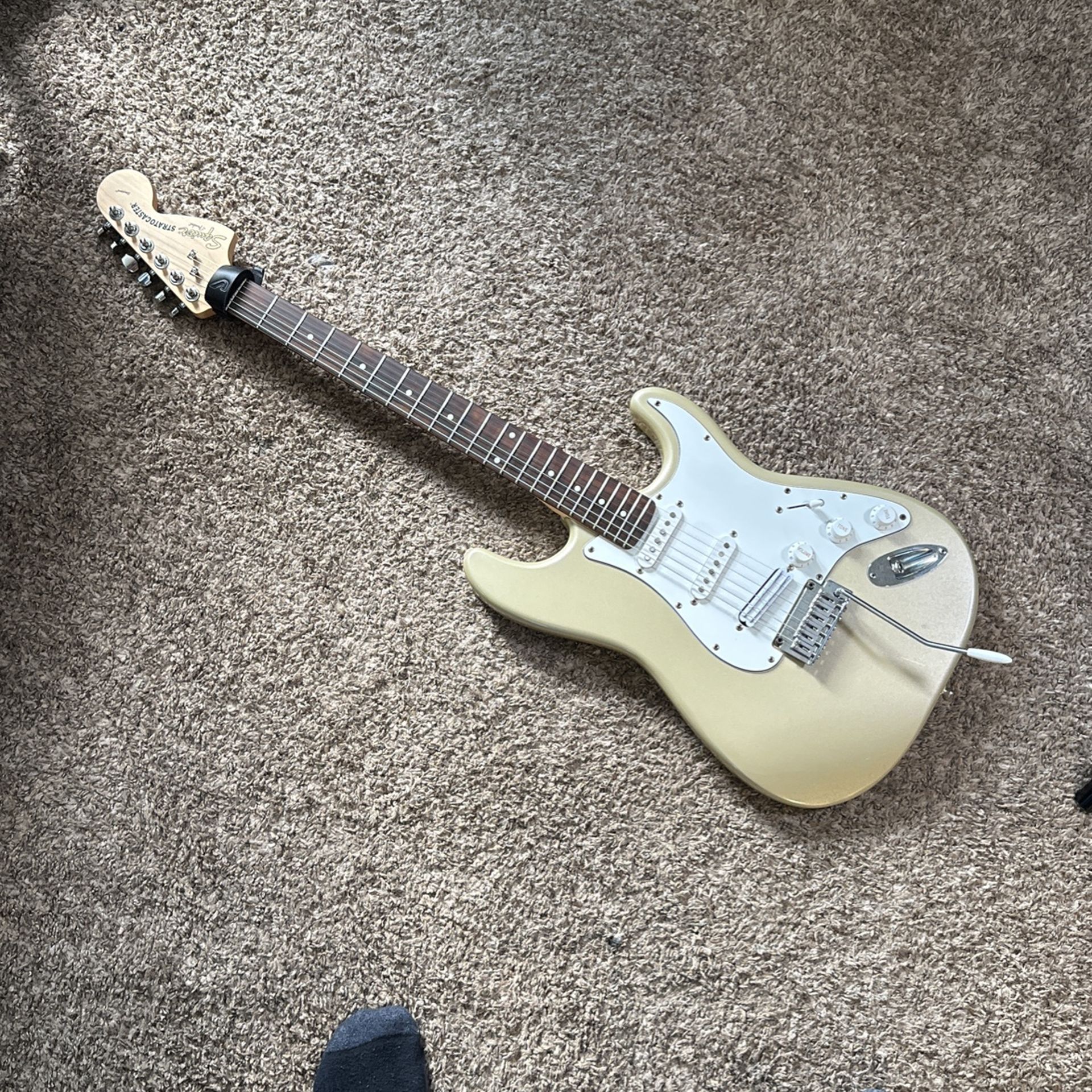 Fender Squier Stratocaster