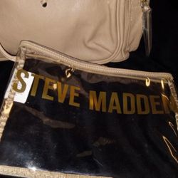 Steve Madden Backpack 
