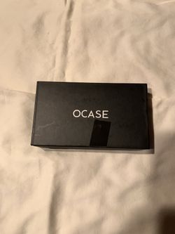 iPhone 6/6s WALLET CASE