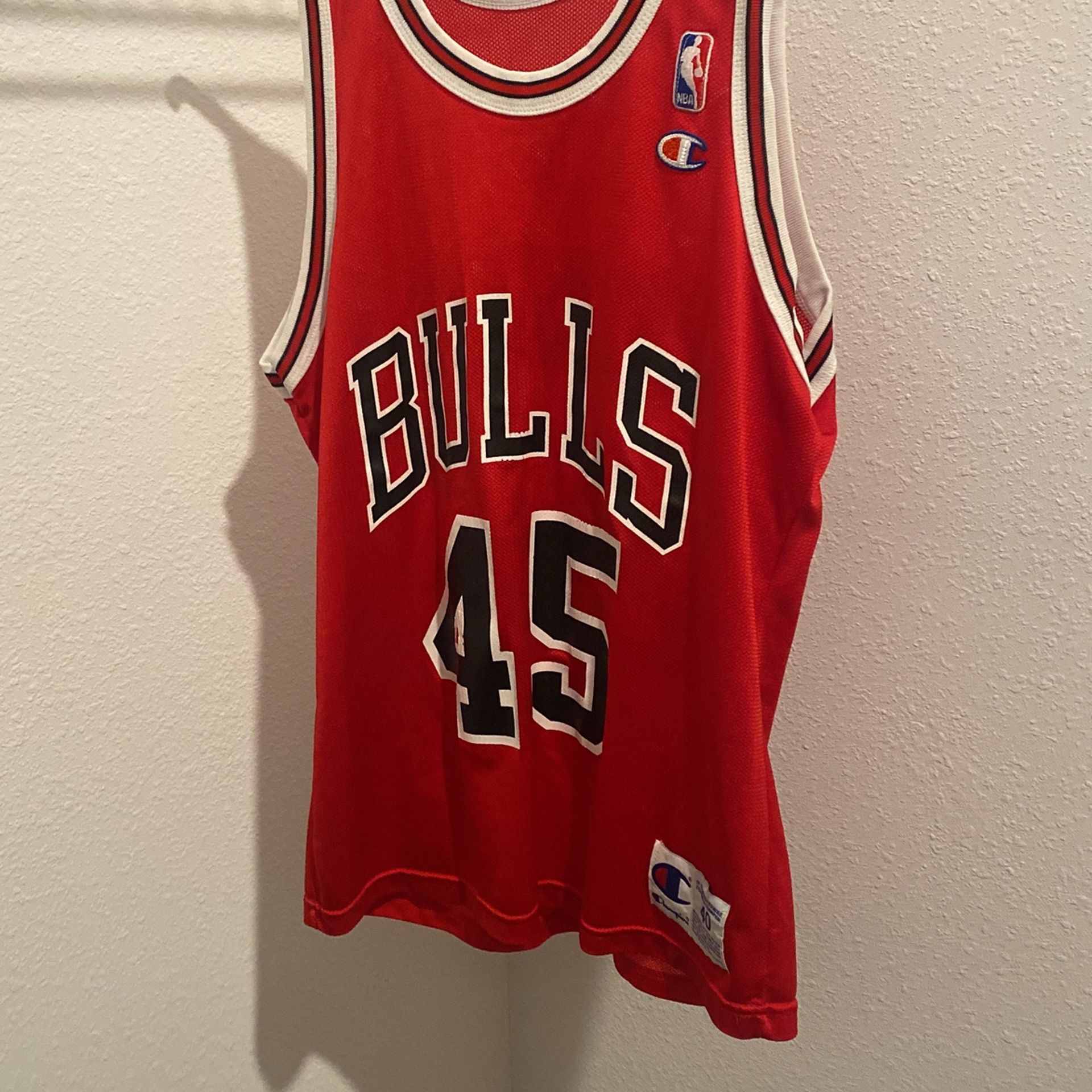 Jersey Bulls