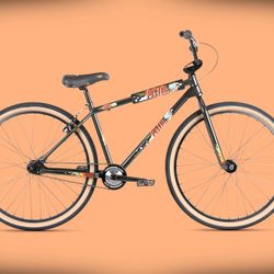 Haro Pistol Bike