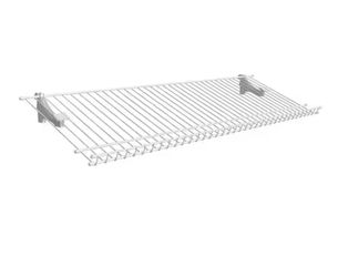 ClosetMaid Wire Shoe Shelf
