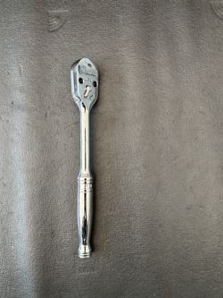 Snap on 3/8 ratchet