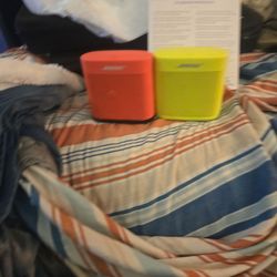 Bose portable speakers