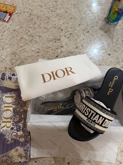 Dway Slides
