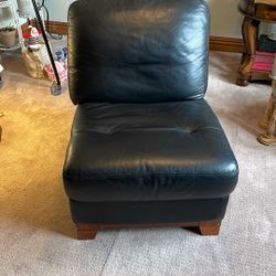 Leather Chair