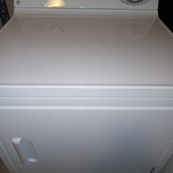 Dryer (Electric)