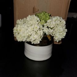 New Ceramic Mini Vases
