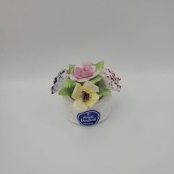 Royal Doulton Flower Bouquet