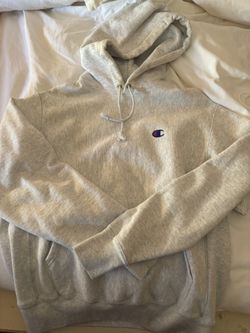 Champion Hoodie