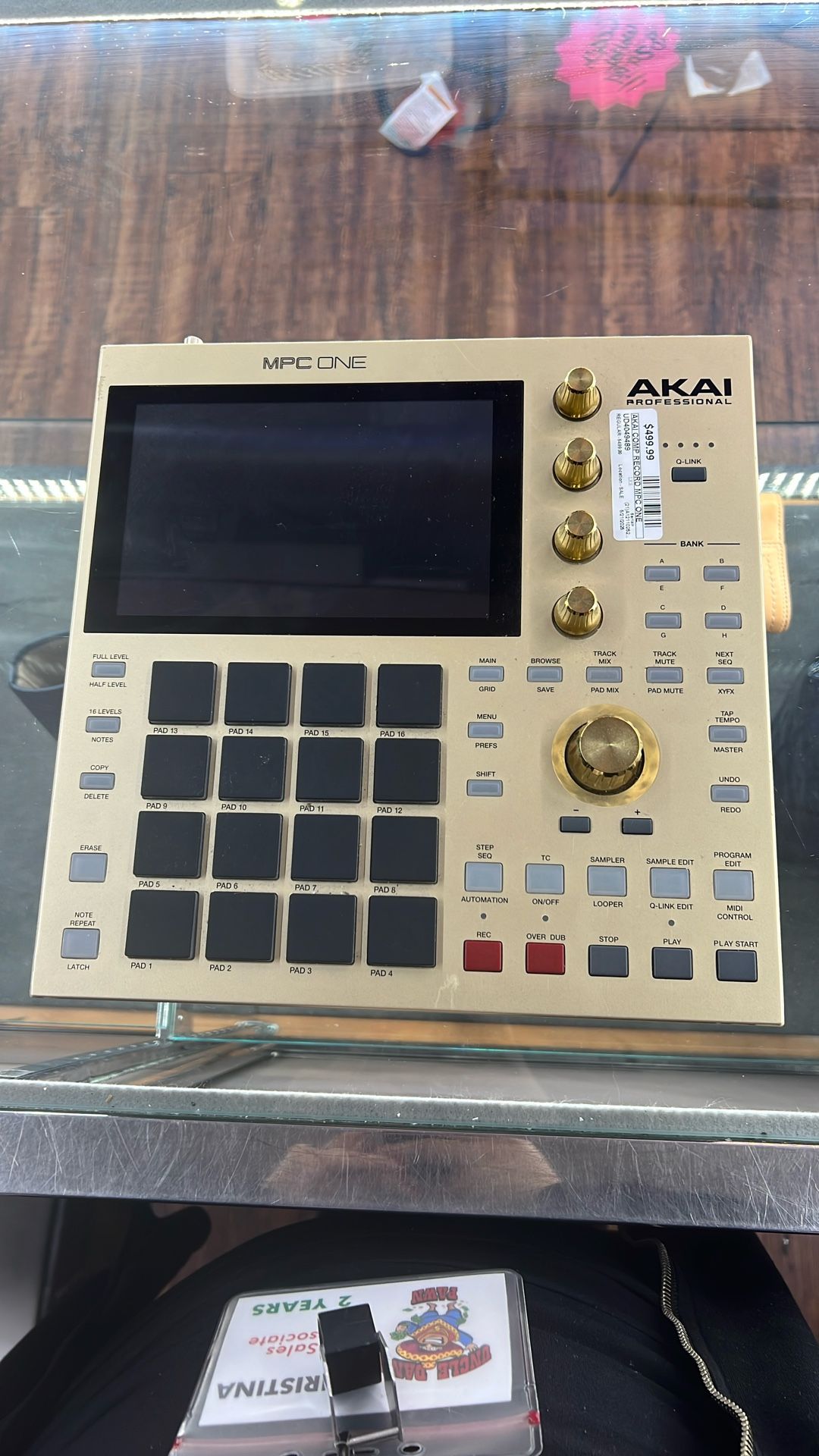 Akai Professional