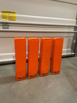 Football Pylons - 4