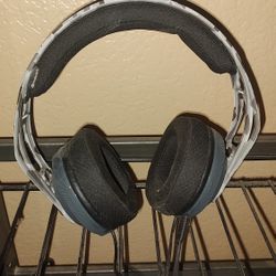 Gaming Headphones For PS4/PS5 Xbox/Switch/Laptop 