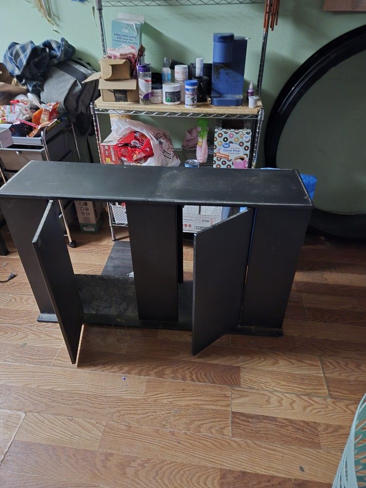 Aquarium Stand