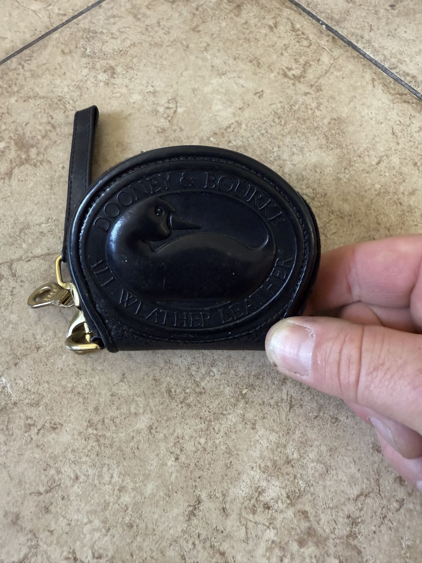 Purse Donney & Bourkey